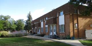 Beautiful 1 Bedroom, 1.5 Bath 2 story townhome style apartment in Loveland! 1508 W 29th Street Gallery 1