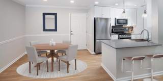 Riverwood at New Canaan Gallery 1