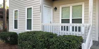 Welcome to the 2 Bed 2 Bath Bottom Floor Condo in Savannah Court, located in the vibrant city of Wilmington, NC. Gallery 1