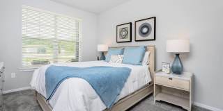 The Retreat Apartments Gallery 20