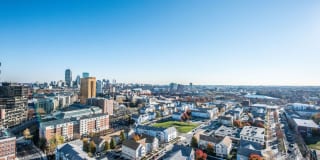 J VUE at the LMA Gallery 87