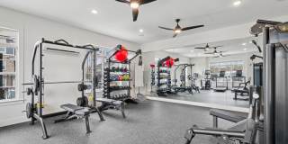 Pines at Wake Forest Gallery 25