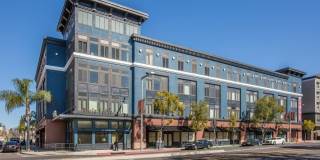 The Mix at CTR City - Affordable Housing Gallery 19
