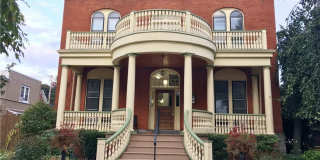 455 Franklin Street Gallery 1