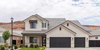 Wonderful 5 bedroom 4 bath home built by New Trend Construction Gallery 1