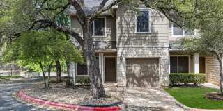 4501 Whispering Valley Drive #29, Austin , TX 78727 Gallery 11