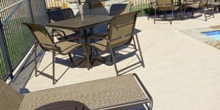 The Cassidy at Western Hills Gallery 1