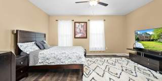 Fully Furnished Home Gallery 35