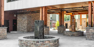 Pilchuck Village Gallery 45