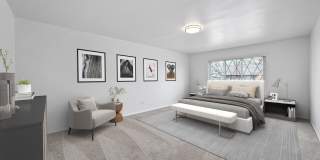 The Crossroads At Southfield Apartments Gallery 26