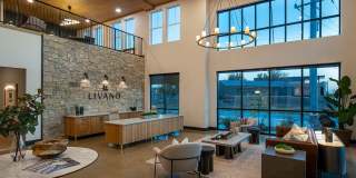 Livano Prosper Gallery 33