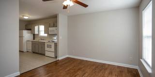 Fort Town Place Gallery 16