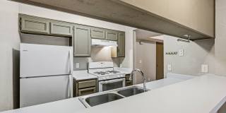 2 Bedroom Townhome with Refrigerated Air Gallery 10