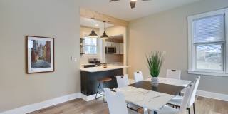 Renovated Home - Mt. Washington Gallery 12