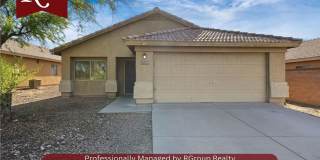 Spacious 3-Bed Tucson Home with Fenced Yard & Covered Patio | 9590 N Marsh Wren Pl Spacious 3-Bed Tucson Home with Fenced Yard & Covered Patio | 9590 N Marsh Wren Pl Gallery 1