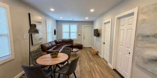 Fully Furnished And Updated 4 bedroom 2 bath house for Lease Gallery 22