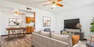 Sunrise in Chandler Gallery 22