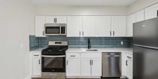 Williamsburg North Apartments Gallery 6