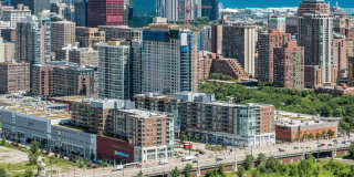 Roosevelt Collection Lofts Gallery 46