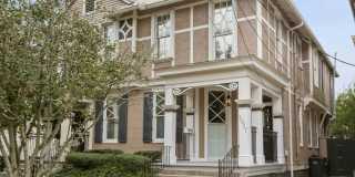 Fabulous University Duplex with gleaming floors and stained glass. Fabulous University Duplex with gleaming floors and stained glass. Gallery 1