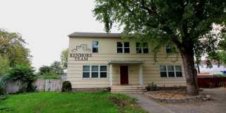 3 Bedroom, 1.5 Bathroom Duplex in Richland Gallery 1