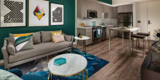 Topaz Apartments Gallery 3