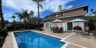 Fully Furnished 3BR Home with Private Pool – 5-Month Lease in Poway (May–Oct 2026) Gallery 37