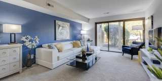 Willow Creek Apartments Gallery 1