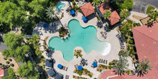 The Catherine Townhomes at Scottsdale Gallery 33