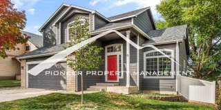 Beautiful 3 bedroom and 2.5 bath - West Side Living Minutes from Ute Valley Park Beautiful 3 bedroom and 2.5 bath - West Side Living Minutes from Ute Valley Park Gallery 1