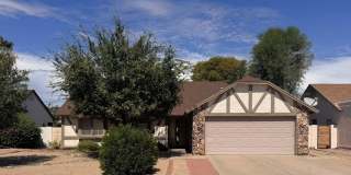 3 bedroom at Peoria & 59th Ave 3 bedroom at Peoria & 59th Ave Gallery 1