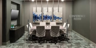 Tall Grass Village Gallery 2