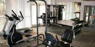 12th Street Lofts Gallery 41