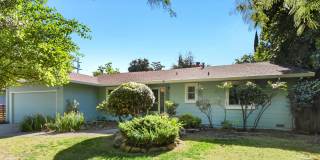 4 Bedroom 3 Bathroom in Central Davis - Immediate Move-In Gallery 1