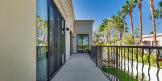 Luxury Summerlin Living in Gated Canyon Crest Community Gallery 30