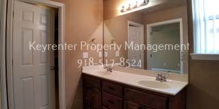 3 Bed | 2 Bath in Jenks! Gallery 35