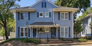 AVAILABLE NOW! UPDATED END-UNIT TOWNHOME-NEAR FIVE POINTS & VILLAGE DISTRICT AVAILABLE NOW! UPDATED END-UNIT TOWNHOME-NEAR FIVE POINTS & VILLAGE DISTRICT Gallery 1