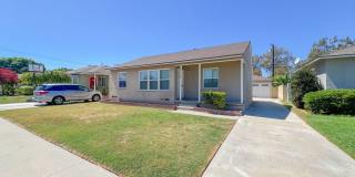 Long Beach 3 Bedroom 1.5 Bath House - 2 Car Garage - Large Yard - Huge Bonus Room! Gallery 1