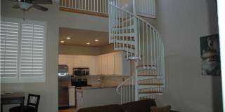 Beautiful UTC Townhome at the Renaissance Capri, with Loft, Fireplace, Garage & Resort Amenities Gallery 8