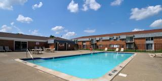 Warren Woods Apartments Gallery 10