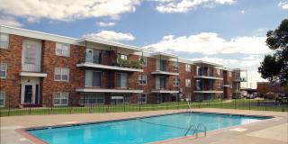 Point of America Gallery 21