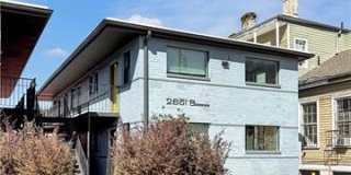 2851 BARONNE Street Gallery 1