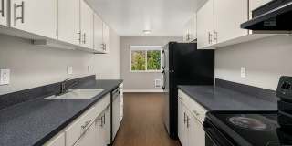 Raleigh Apartments Gallery 10
