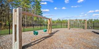 4 bedroom, 2.5 bathroom 2-story home at The Pines at New Hampstead!! July 2026 Gallery 12