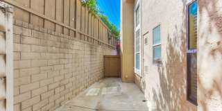 Charming Two Story 3 BR Home Available Mid June! Gallery 50