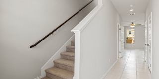 2 Weeks Free Move-In Special! Like-New 3BR Home w/ Game Room, Quartz Kitchen & Large Backyard Gallery 3