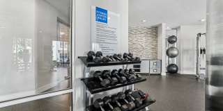 Maple District Lofts Gallery 19