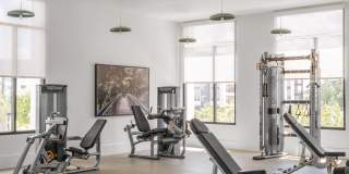 Infield Apartments Gallery 49