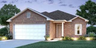 Pre-Leasing Now! Discover Modern Comfort in This Spacious 3-Bedroom, 2-Bath Home in Legend Pond Gallery 1