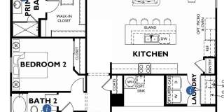 51805 Pinnacle Vista Drive Gallery 42